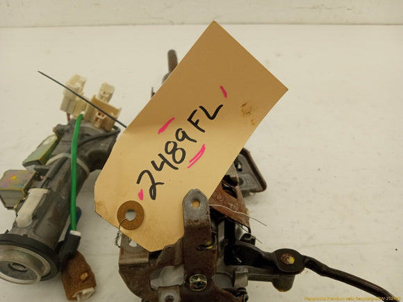 Lexus IS300 Steering Column