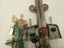 Lexus IS300 Steering Column-10