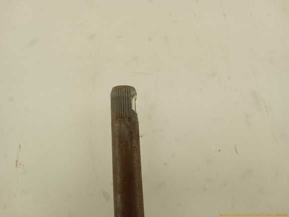 Lexus IS300 Steering Column