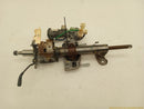 Lexus IS300 Steering Column-12