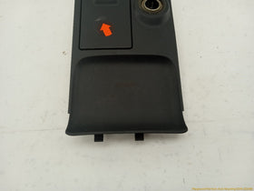 Lexus IS300 Center Console Shifter Bezel Trim - 0