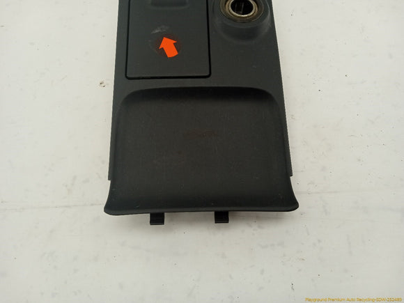 Lexus IS300 Center Console Shifter Bezel Trim