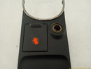 Lexus IS300 Center Console Shifter Bezel Trim-3