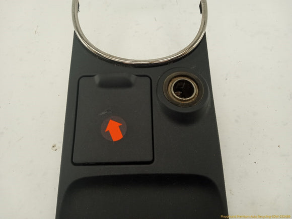 Lexus IS300 Center Console Shifter Bezel Trim