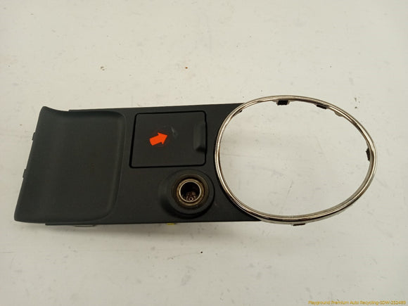 Lexus IS300 Center Console Shifter Bezel Trim