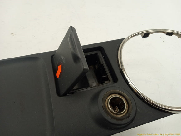 Lexus IS300 Center Console Shifter Bezel Trim