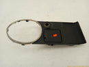 Lexus IS300 Center Console Shifter Bezel Trim-9