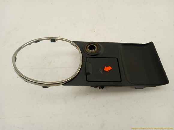 Lexus IS300 Center Console Shifter Bezel Trim