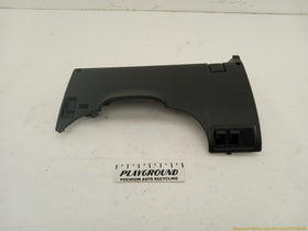 Lexus IS300 Driver Left Lower Dash Trim