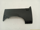 Lexus IS300 Driver Left Lower Dash Trim-2