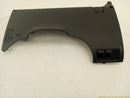 Lexus IS300 Driver Left Lower Dash Trim-5