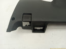 Lexus IS300 Driver Left Lower Dash Trim-7