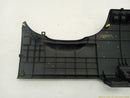 Lexus IS300 Driver Left Lower Dash Trim-9