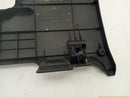 Lexus IS300 Driver Left Lower Dash Trim-10