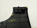 Lexus IS300 Driver Left Lower Dash Trim-11