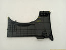 Lexus IS300 Driver Left Lower Dash Trim-12