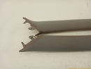 Lexus IS300 Pair Of A Pillar Trim-2