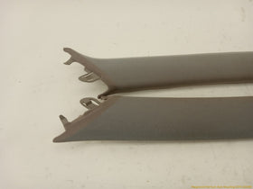 Lexus IS300 Pair Of A Pillar Trim - 0