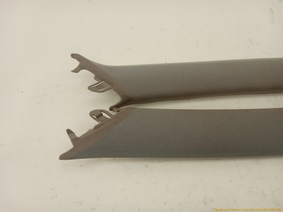 Lexus IS300 Pair Of A Pillar Trim