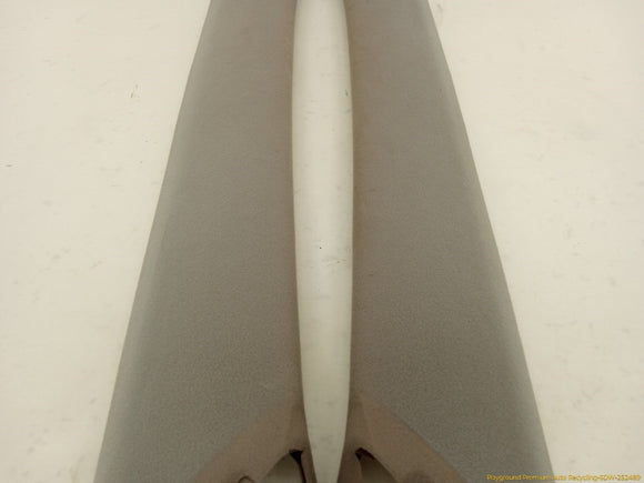 Lexus IS300 Pair Of A Pillar Trim