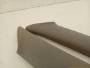 Lexus IS300 Pair Of A Pillar Trim-10