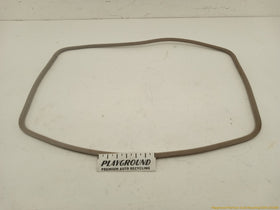 Lexus IS300 Sunroof Molding