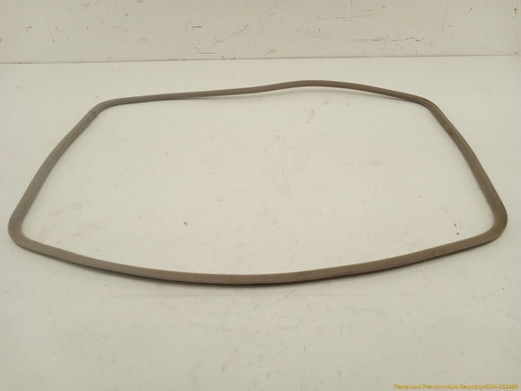 Lexus IS300 Sunroof Molding