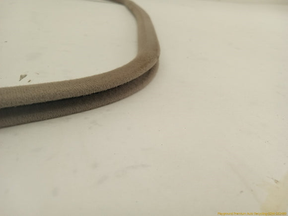 Lexus IS300 Sunroof Molding