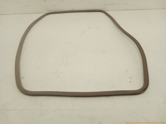 Lexus IS300 Sunroof Molding