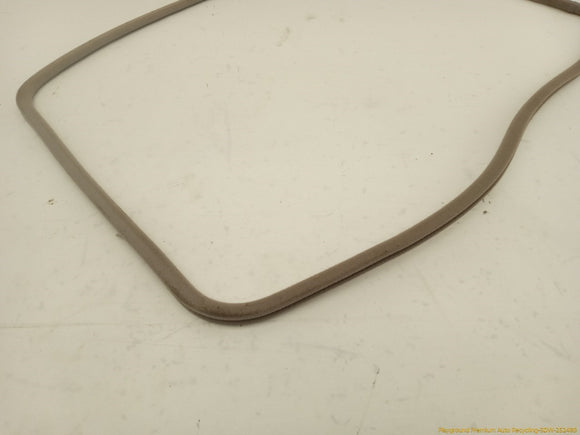 Lexus IS300 Sunroof Molding