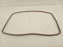 Lexus IS300 Sunroof Molding-8
