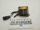 Lexus IS300 Daytime Running Light Resistor-1