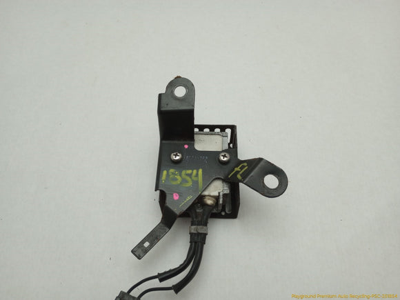 Lexus IS300 Daytime Running Light Resistor