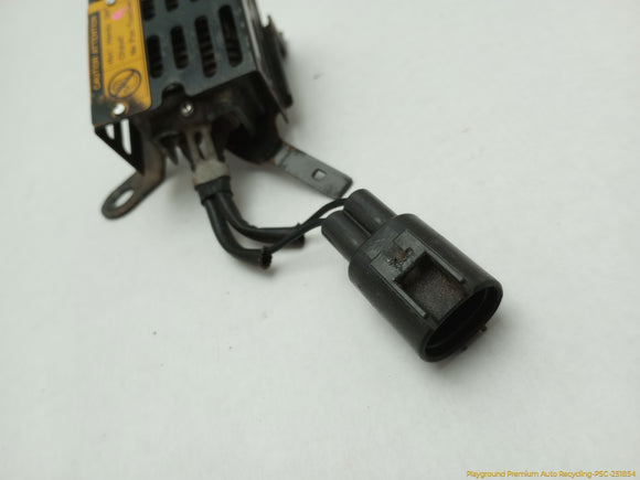 Lexus IS300 Daytime Running Light Resistor