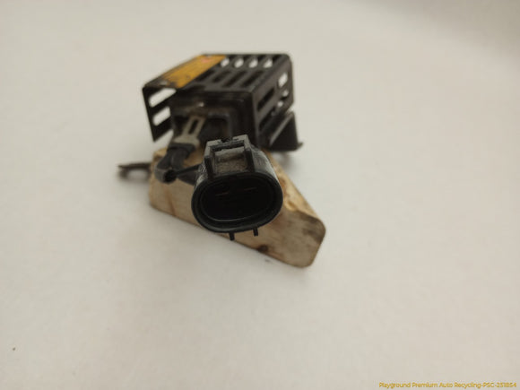 Lexus IS300 Daytime Running Light Resistor