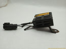 Lexus IS300 Daytime Running Light Resistor-6