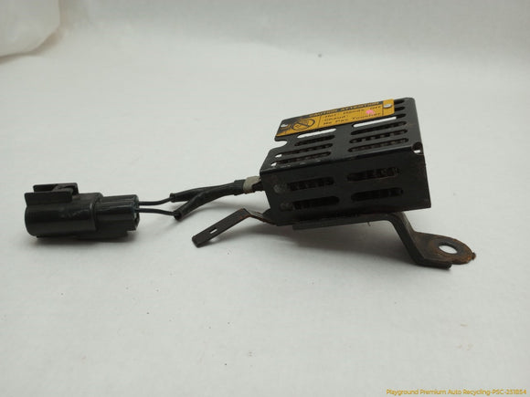 Lexus IS300 Daytime Running Light Resistor