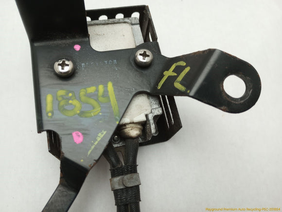 Lexus IS300 Daytime Running Light Resistor