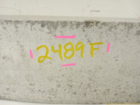 Lexus IS300 Front Bumper Reinforcement - 0