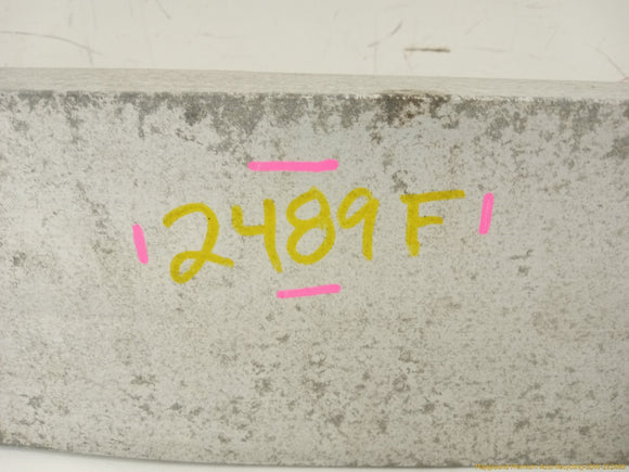 Lexus IS300 Front Bumper Reinforcement