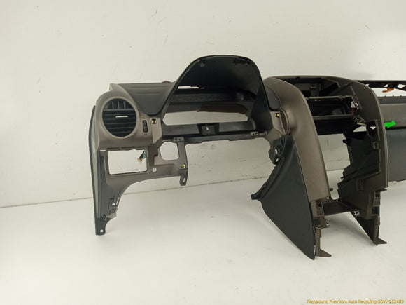 Lexus IS300 Dashboard Panel