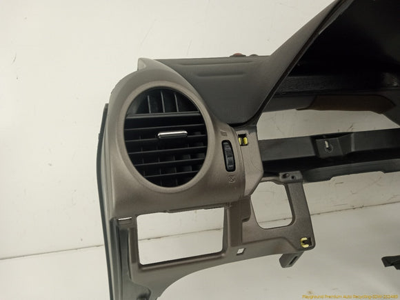 Lexus IS300 Dashboard Panel