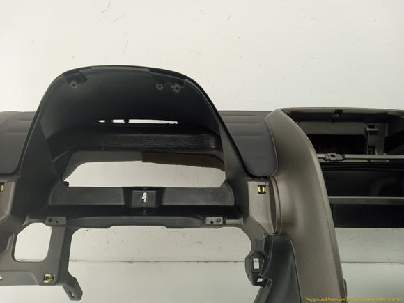 Lexus IS300 Dashboard Panel