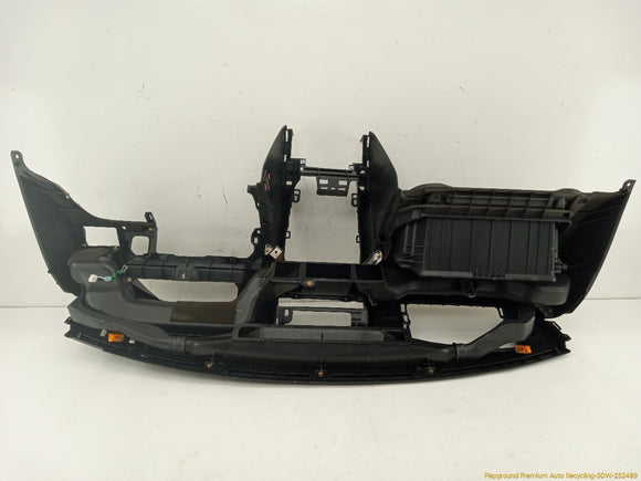 Lexus IS300 Dashboard Panel