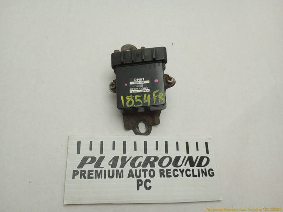 Lexus IS300 Ignition Control Module