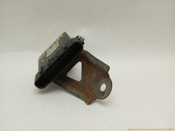Lexus IS300 Ignition Control Module