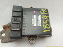 Lexus IS300 Ignition Control Module-7