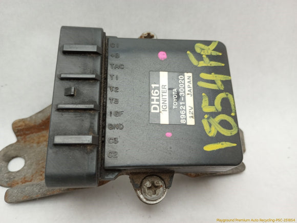 Lexus IS300 Ignition Control Module