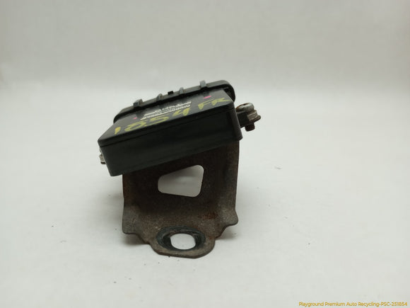Lexus IS300 Ignition Control Module
