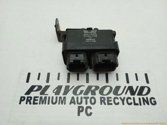 Lexus IS300 Running Light Voltage Control Relay